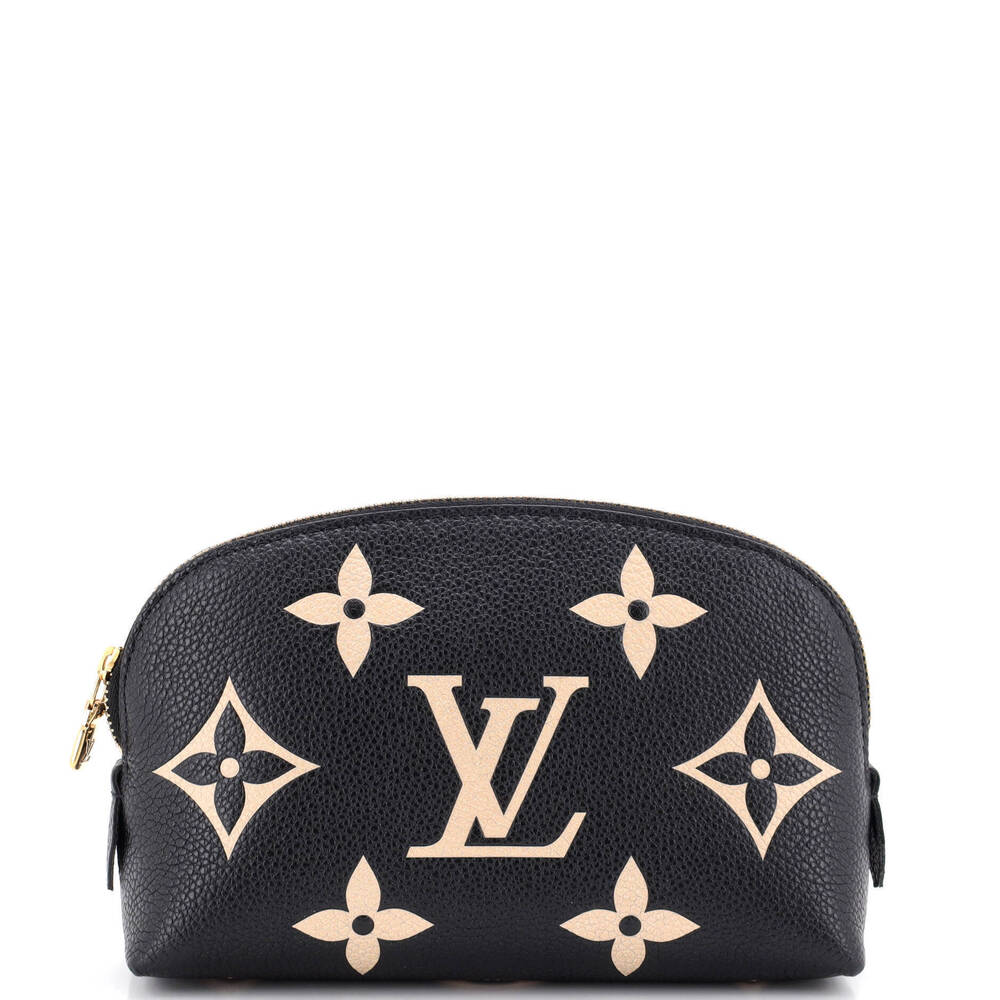 Louis Vuitton Cosmetic Pouch